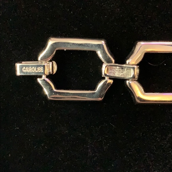 Carolee spectacularly sparkly bracelet - Picture 7 of 7